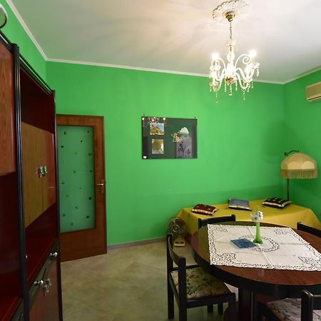 Affitti Brevi Daire Palermo Dış mekan fotoğraf