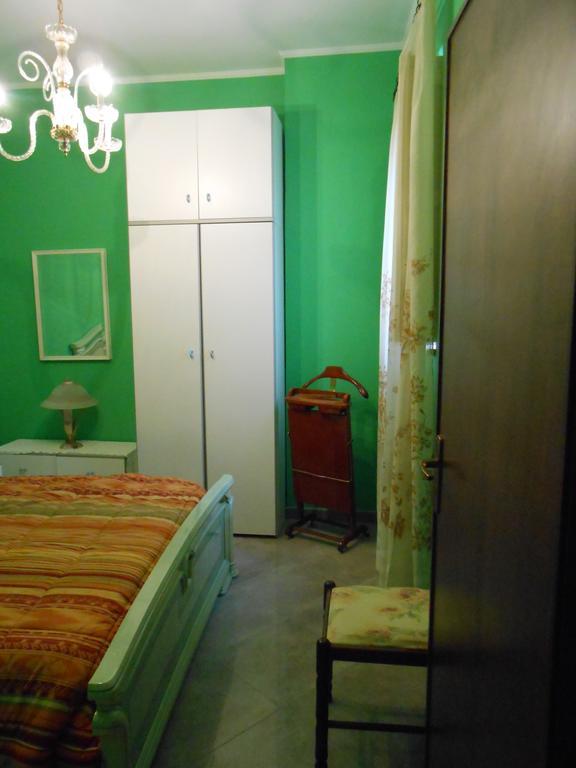 Affitti Brevi Daire Palermo Dış mekan fotoğraf