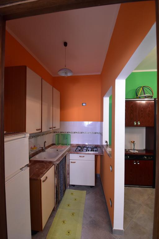 Affitti Brevi Daire Palermo Dış mekan fotoğraf