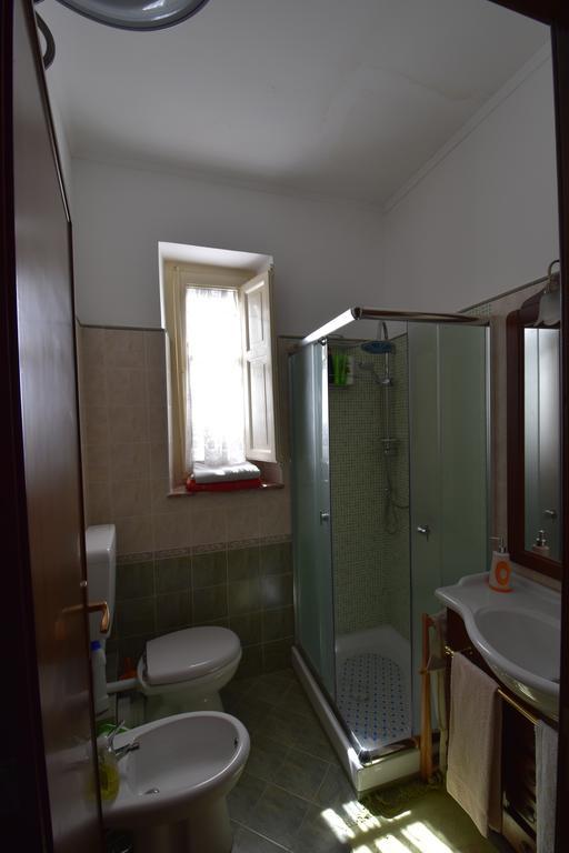 Affitti Brevi Daire Palermo Dış mekan fotoğraf