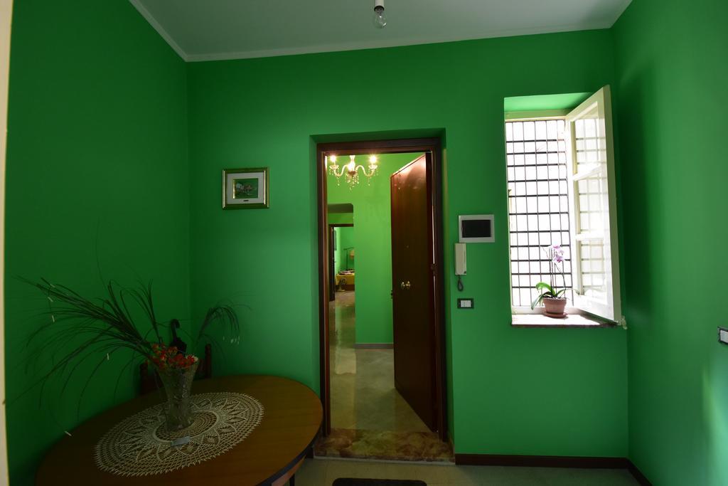 Affitti Brevi Daire Palermo Dış mekan fotoğraf