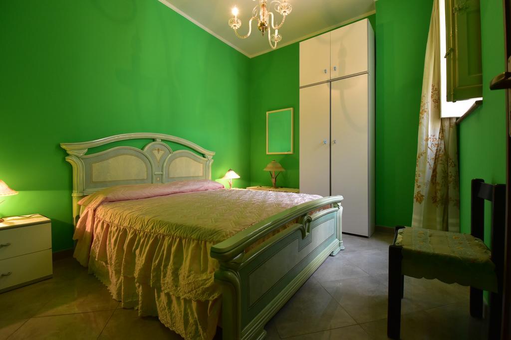 Affitti Brevi Daire Palermo Dış mekan fotoğraf