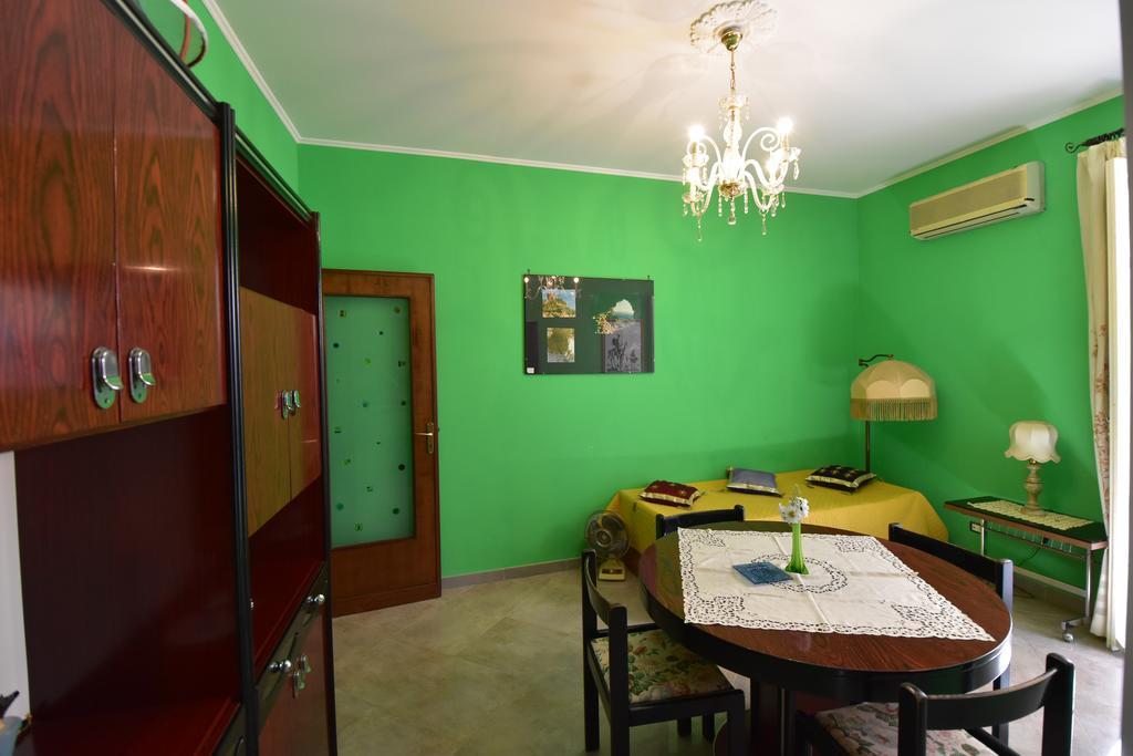 Affitti Brevi Daire Palermo Dış mekan fotoğraf