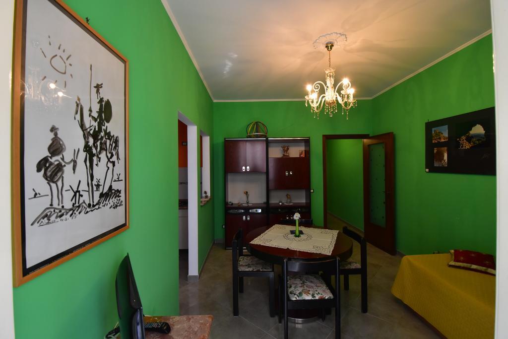 Affitti Brevi Daire Palermo Dış mekan fotoğraf