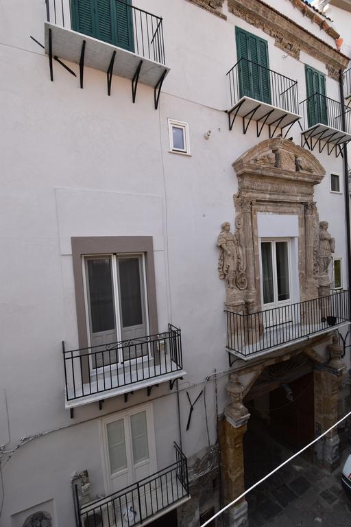 Affitti Brevi Daire Palermo Dış mekan fotoğraf