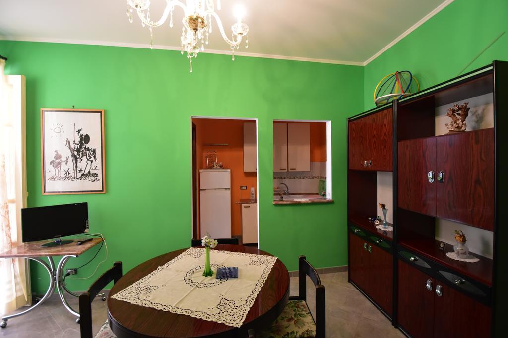 Affitti Brevi Daire Palermo Dış mekan fotoğraf