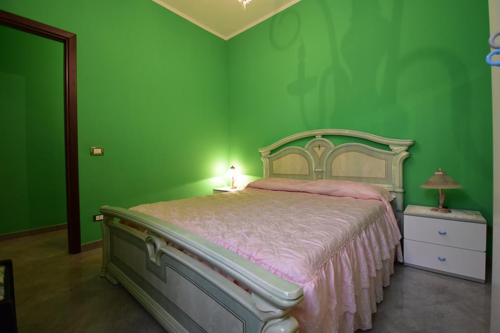 Affitti Brevi Daire Palermo Dış mekan fotoğraf