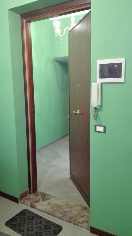 Affitti Brevi Daire Palermo Dış mekan fotoğraf