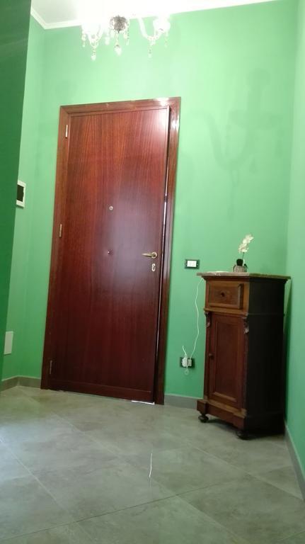 Affitti Brevi Daire Palermo Dış mekan fotoğraf