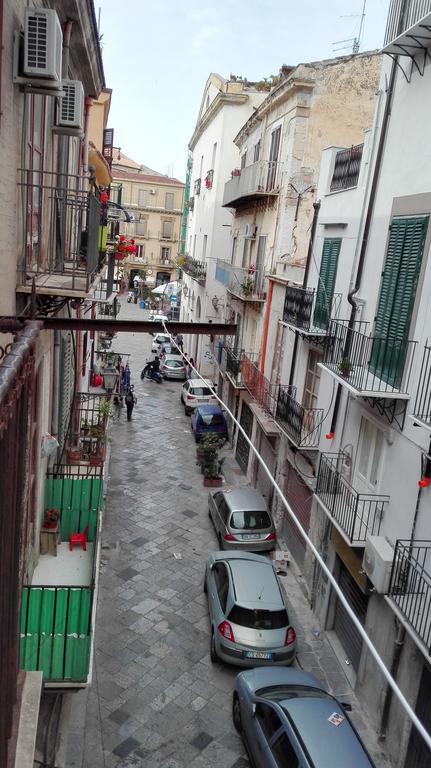Affitti Brevi Daire Palermo Dış mekan fotoğraf