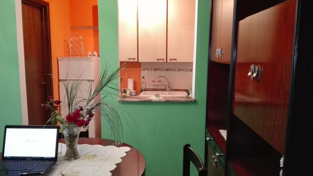 Affitti Brevi Daire Palermo Dış mekan fotoğraf