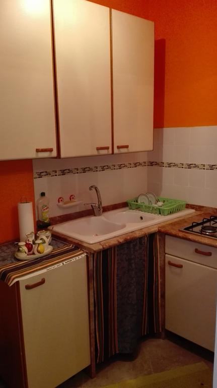Affitti Brevi Daire Palermo Dış mekan fotoğraf