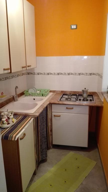 Affitti Brevi Daire Palermo Dış mekan fotoğraf