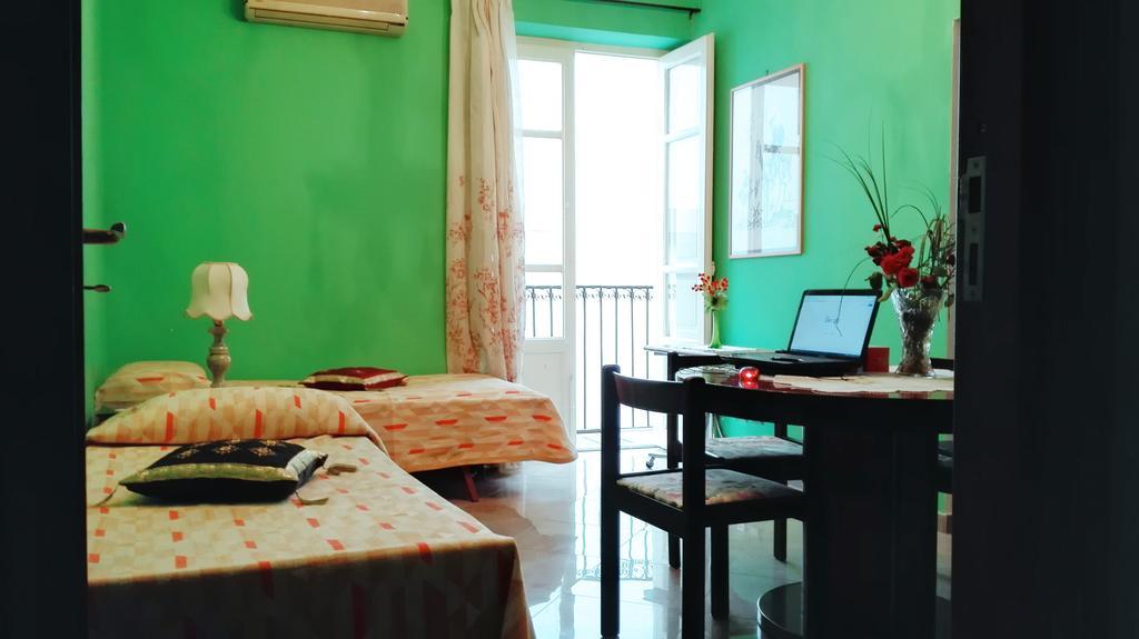 Affitti Brevi Daire Palermo Dış mekan fotoğraf
