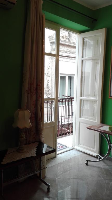 Affitti Brevi Daire Palermo Dış mekan fotoğraf