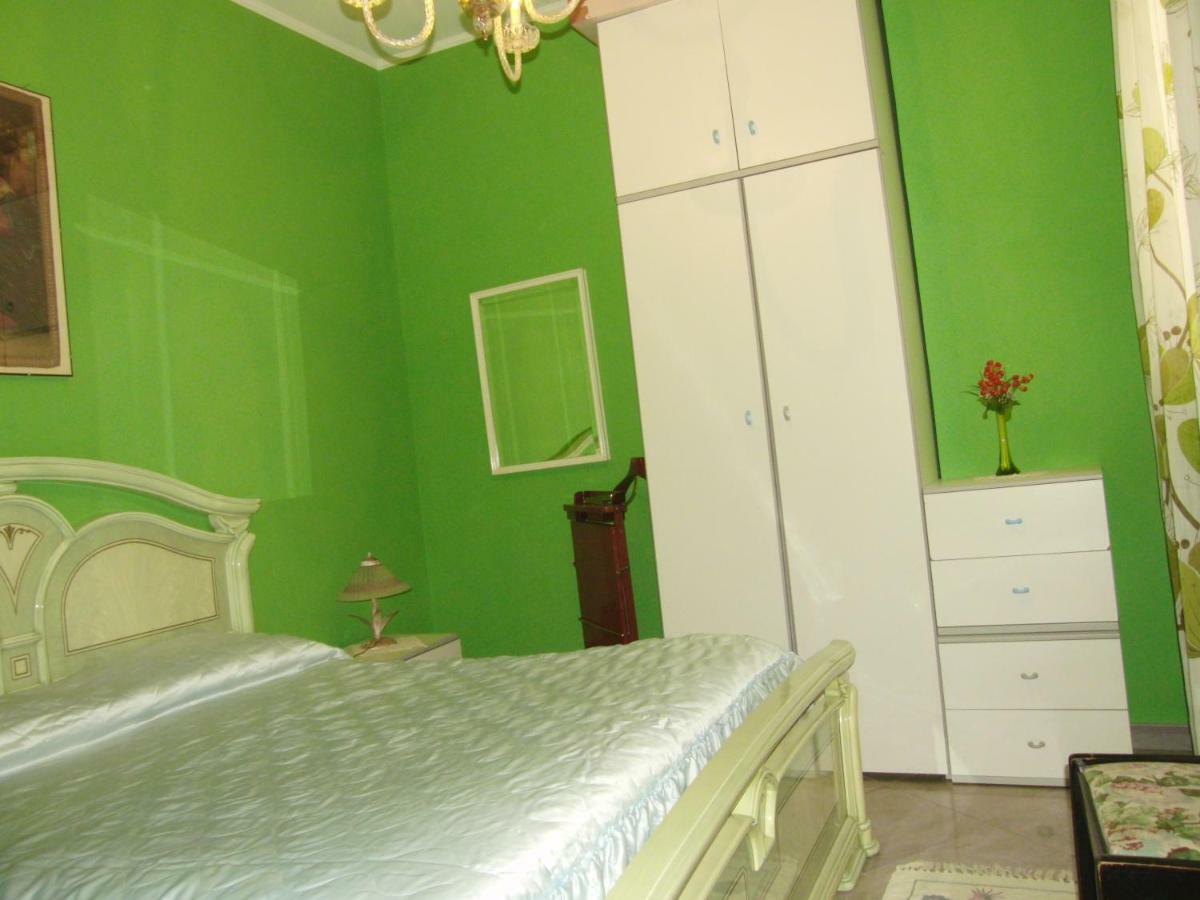 Affitti Brevi Daire Palermo Dış mekan fotoğraf